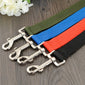 Ceinture de sécurité voiture pour chien